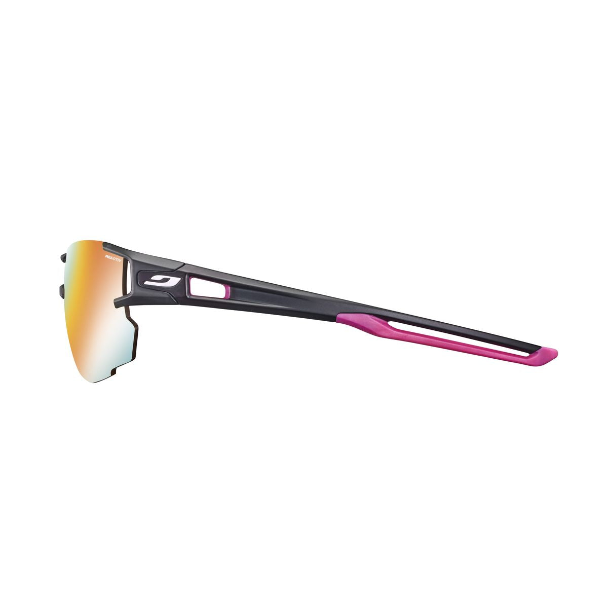 Aerolite J496 Polarized Sunglasses for Men & Women - UV Protection, Lightweight & Stylish - Perfect for Driving, Running, and Outdoor Activities