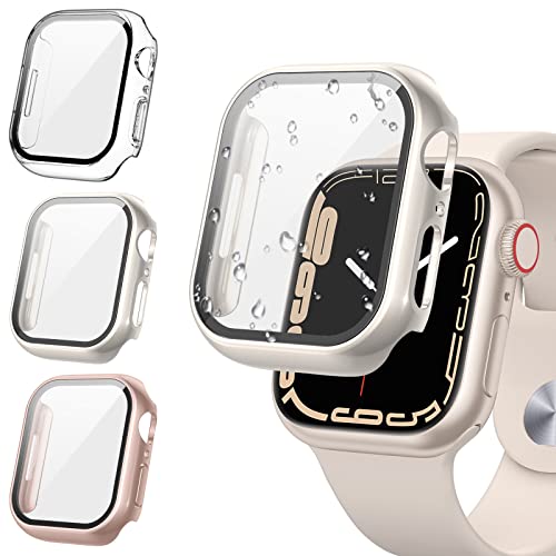 Clear/Starlight/Rose Gold