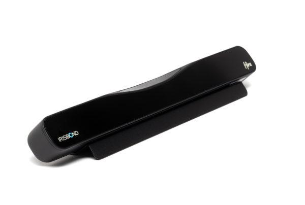 Irisbond Hiru Eye Tracker - Hands-Free Computer Control for Disabilities & ALS - Perfect for Gaming, Communication & Assistive Technology