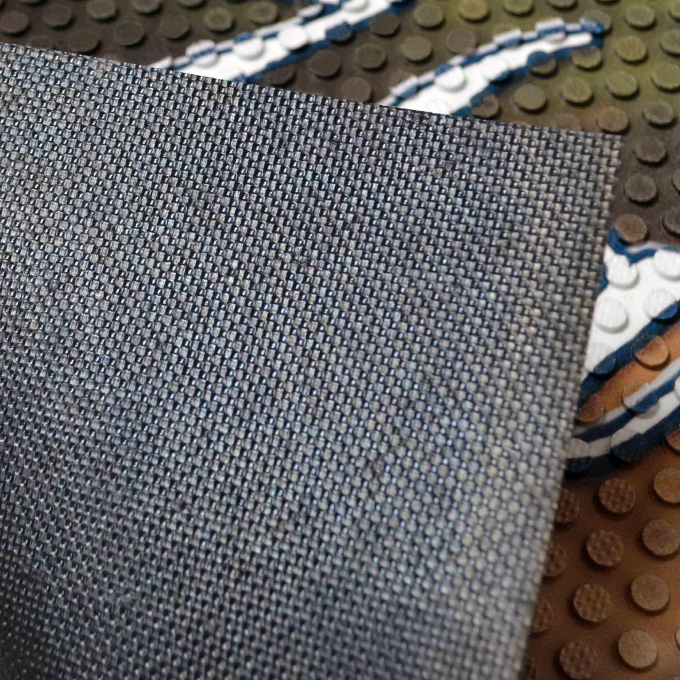 Los Angeles Chargers Rubber Scraper Door Mat for Home & Office