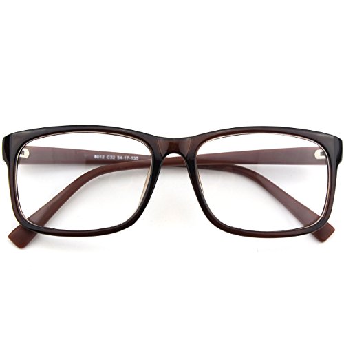 Classic-1p Brown