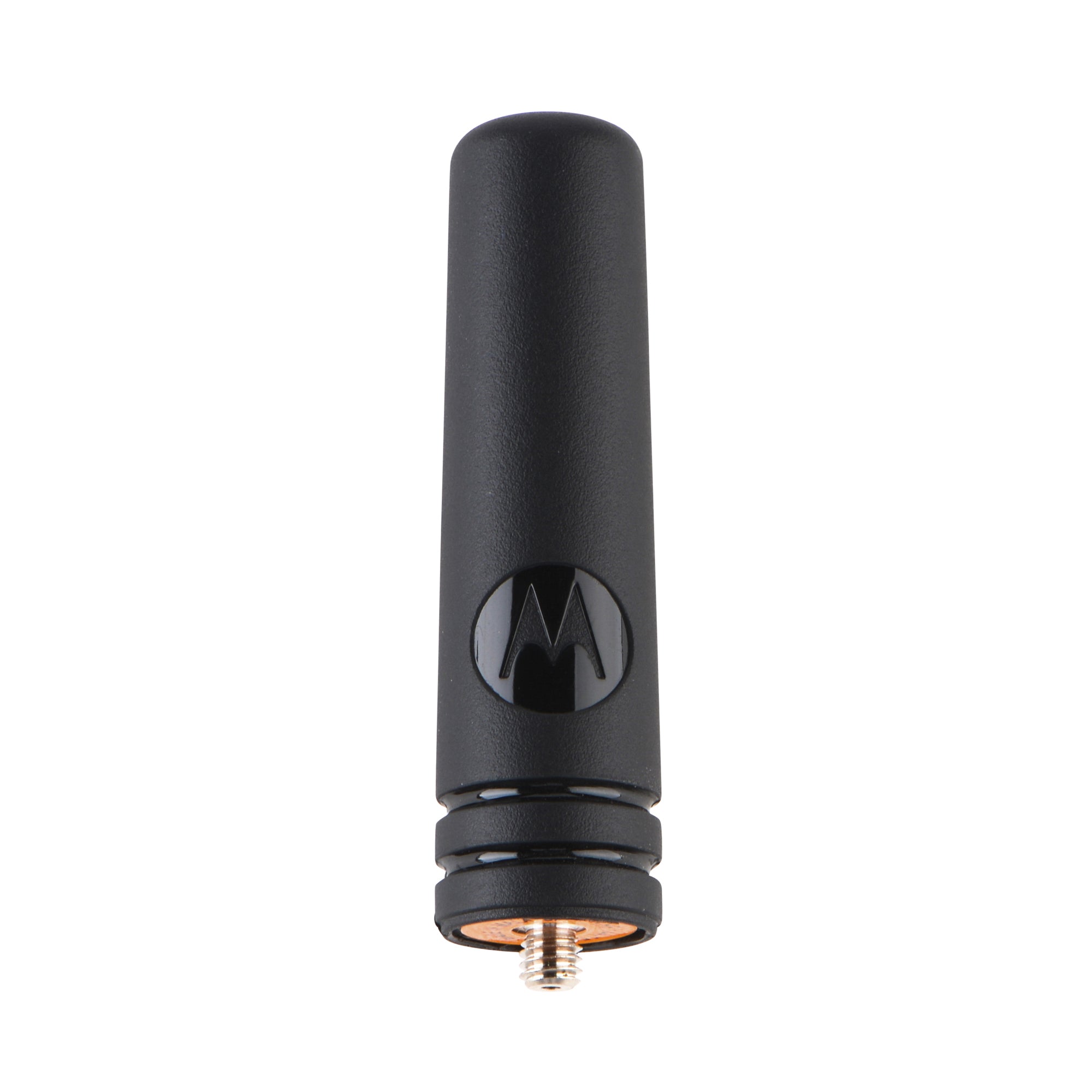 VHF Stubby Antenna (144-156MHz) 5cm - Compact High-Performance Radio Antenna for Ham Radios, Walkie Talkies & Marine Communication