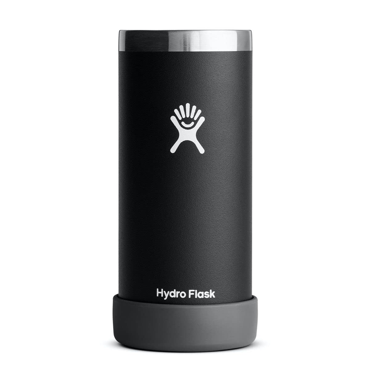 Hydro Flask 12 Oz Insulated Stainless Steel Cooler Cup with Lid - Perfect for Surfing, Beach Trips, Camping & Outdoor Adventures