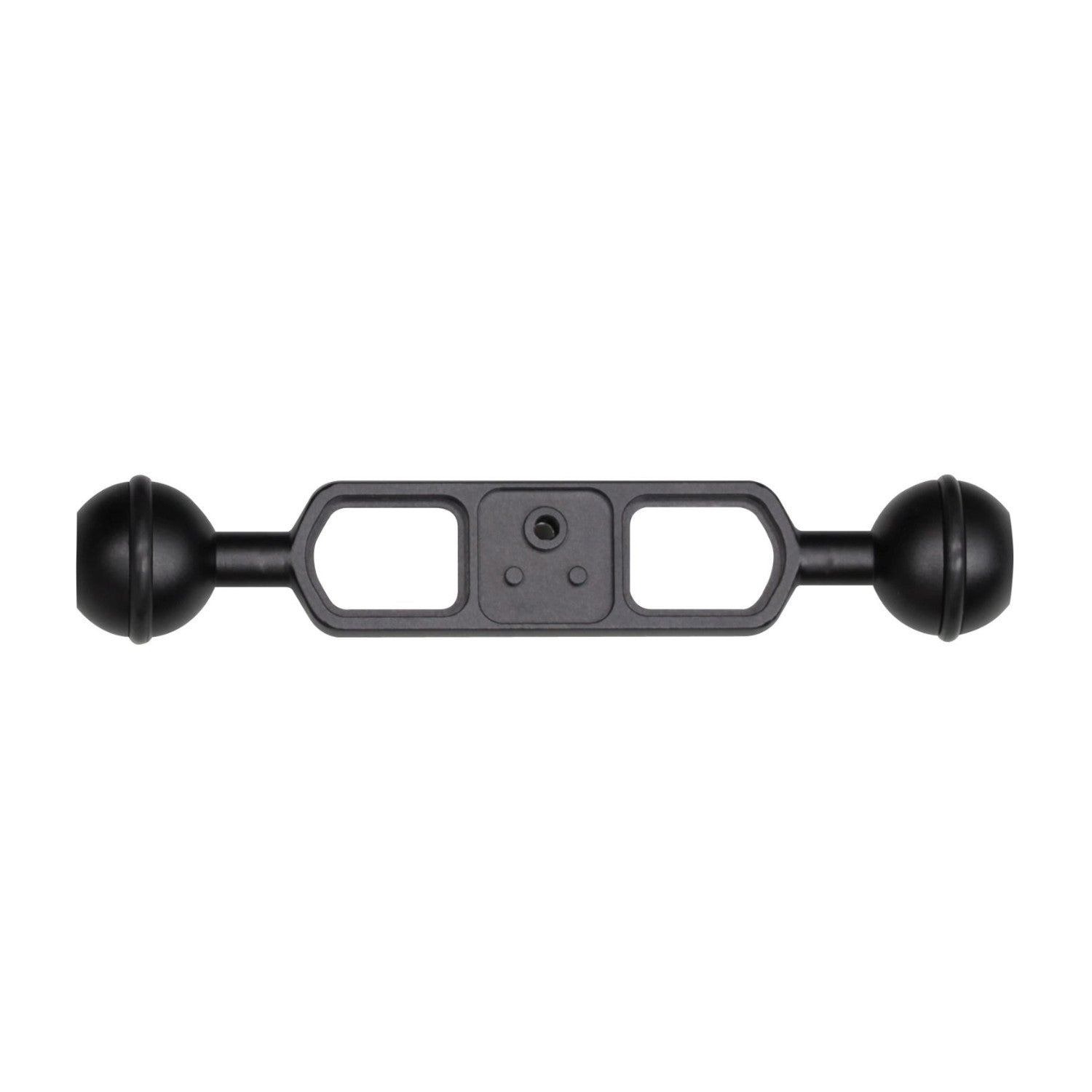Bigblue 5-Inch Camera Arm - Adjustable DSLR Mount for Vlogging, Photography & Video Recording - Perfect for YouTube, Live Streaming & Studio Shoots