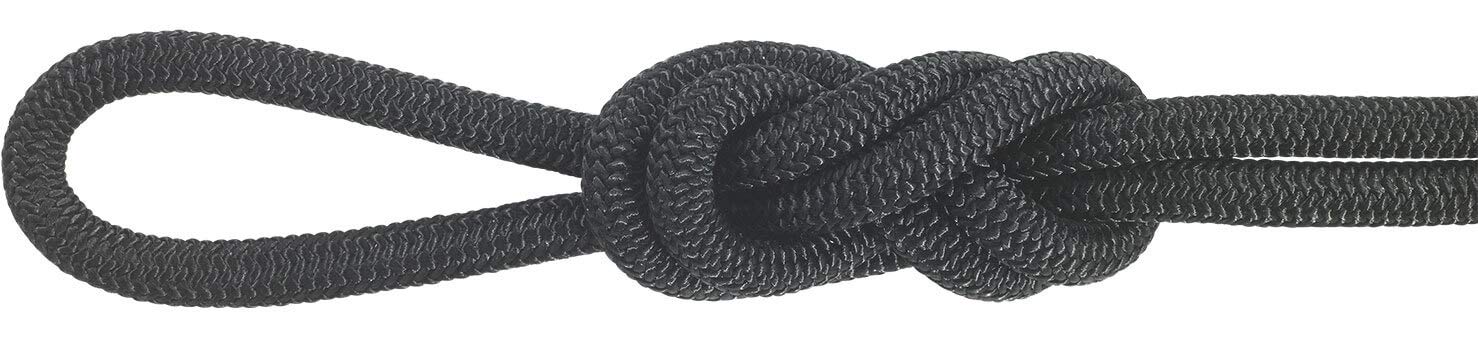 MTK Rope 9/32'' Nylon Accessory Cord - Strong Durable Climbing Rope for Outdoor Gear, Camping, Hiking & Survival Equipment | Perfect for Backpacking, DIY Projects & Emergency Use