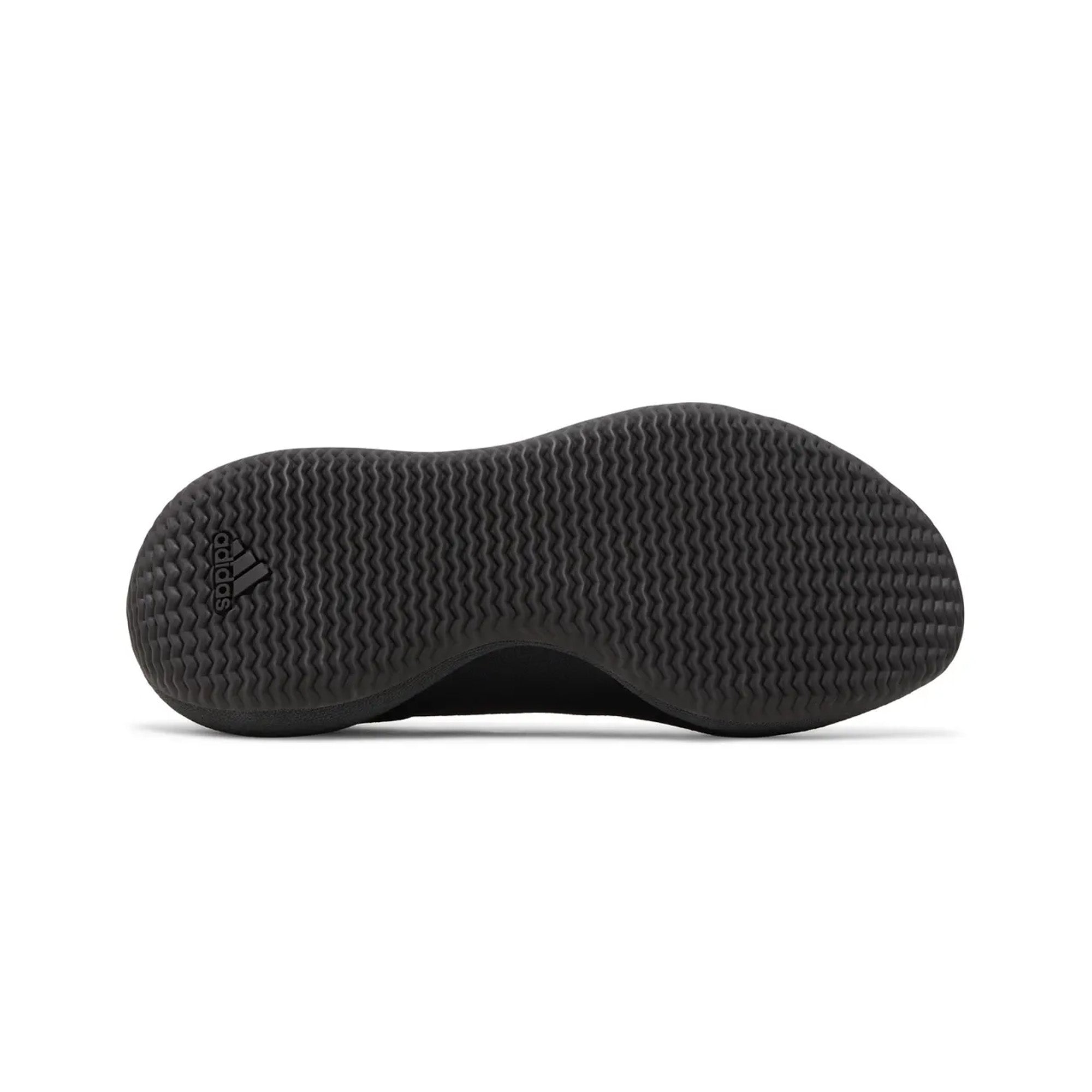 Adidas Yeezy Knit RNR 'Fade Onyx' Sneakers (2023) - Men's Running Shoes for Gym, Jogging & Streetwear Fashion