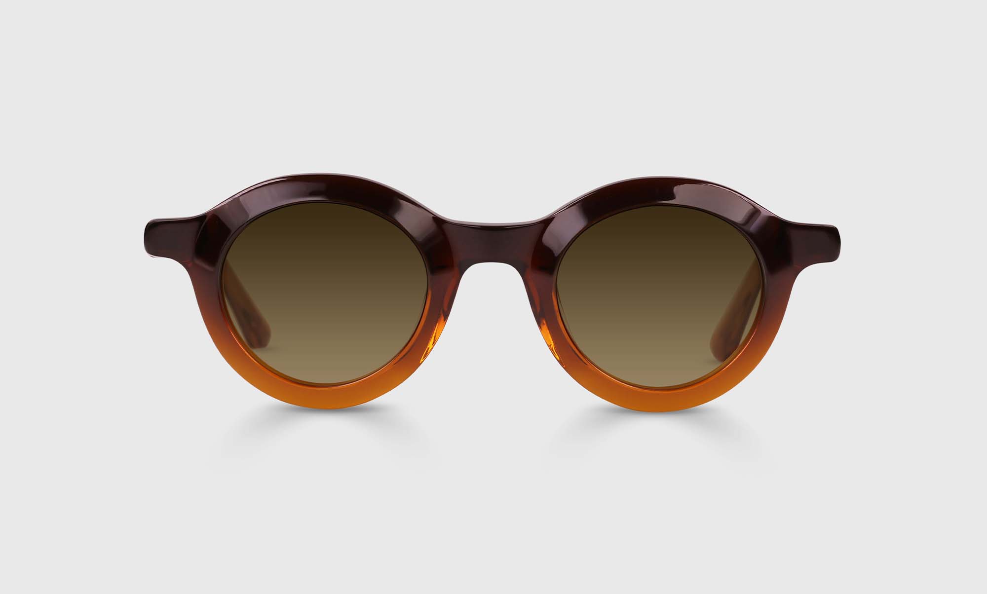Ubermensch Sunglasses - Polarized UV Protection Aviator Style for Men & Women | Perfect for Driving, Beach, and Outdoor Activities
