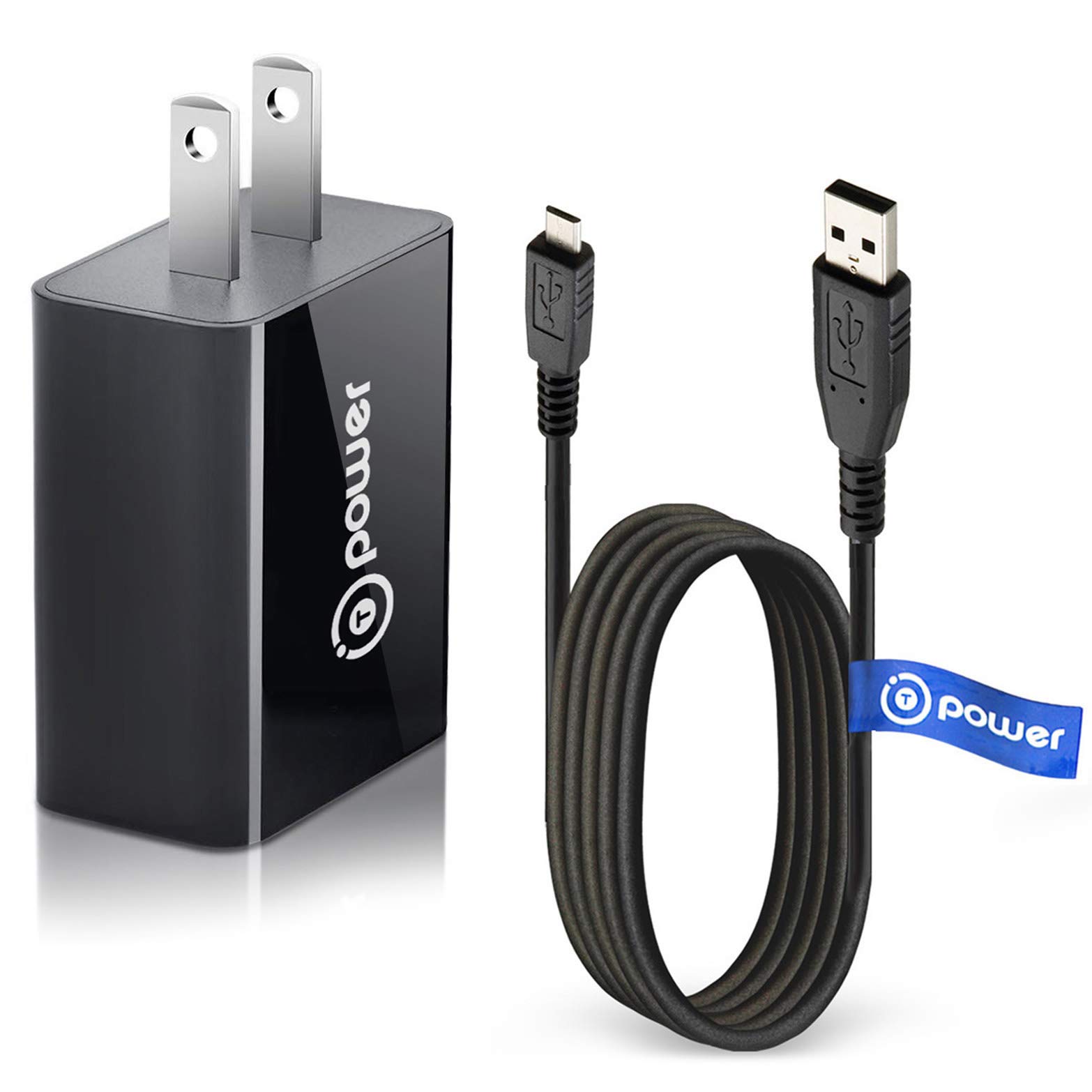 Bose SoundLink Mini II SE & Flex USB-C Charger - Fast Wall AC Adapter with Power Cable for 858571-0010 & 865983-0100 Smart Speakers | Home, Office, Travel Charging Solution