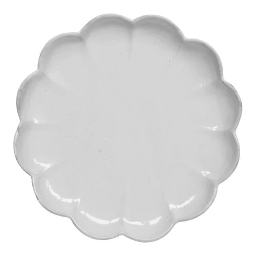 Poppy Dinner Plate Set - Elegant Floral Design for Everyday Meals & Special Occasions | Perfect for Dining, Entertaining & Home Decor