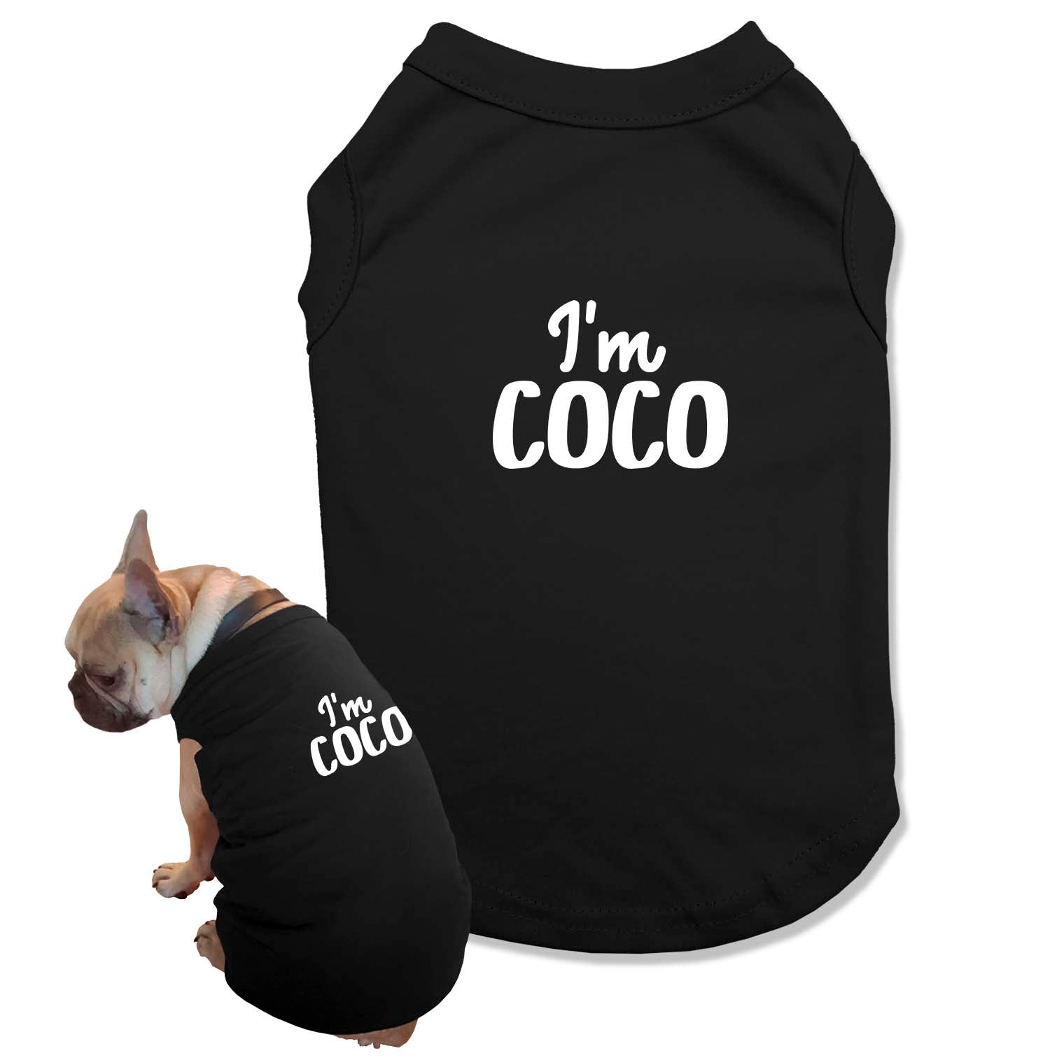 Custom Matching Dog and Owner Shirts - Personalized Pet & Human T-Shirts for Family Photos, Dog Walks, and Special Occasions
