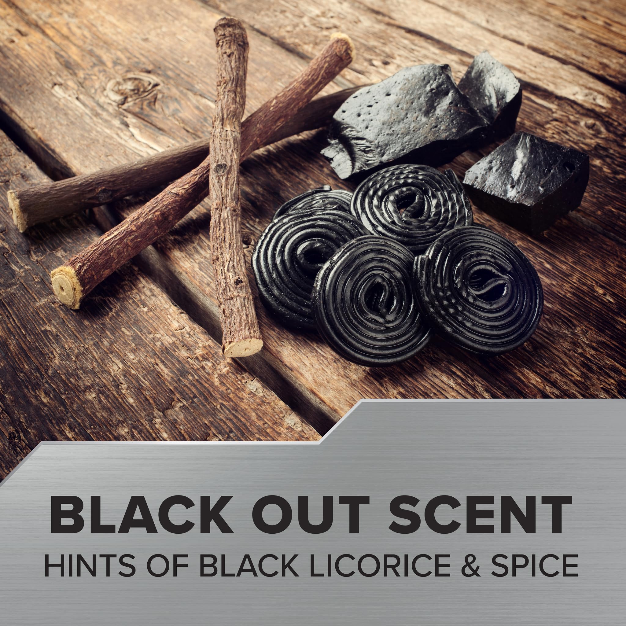 Refresh Your Car The Ace Car Air Freshener & Odor Eliminator - 2 Pack Black Out Scent - Long-Lasting Fragrance for Cars, Trucks & SUVs - Perfect for Road Trips, Daily Commutes & Eliminating Smoke/Pet Odors