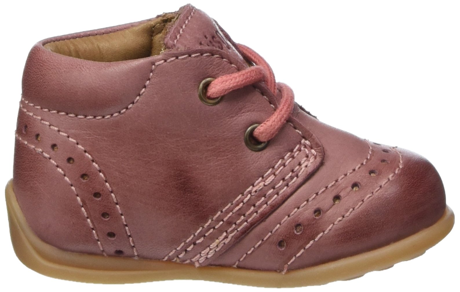 Best Baby Girl's Walking Sneakers - Comfortable & Lightweight First Walking Shoes for Toddlers - Perfect for Indoor Play, Outdoor Walks & Special Occasions