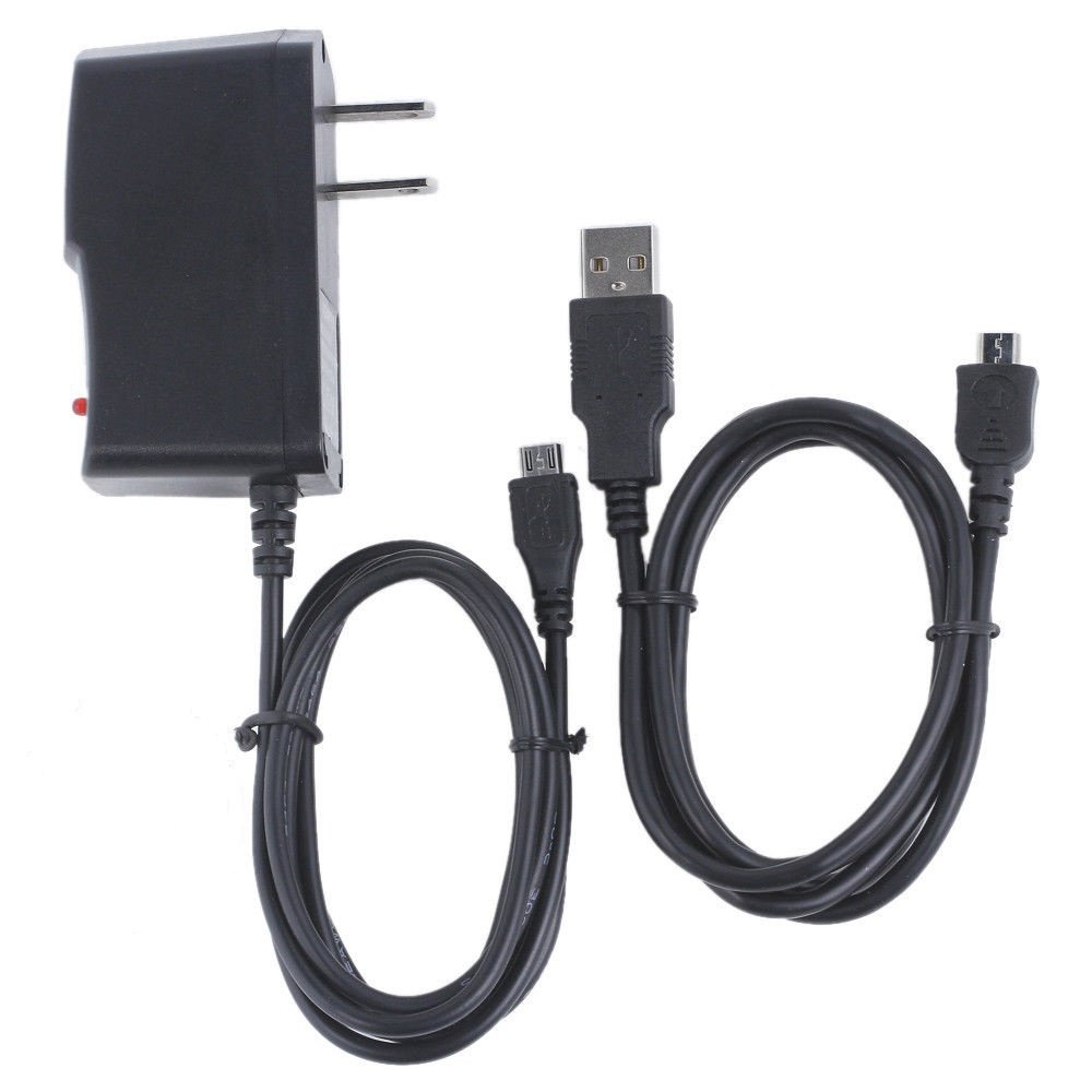 Original Title: MaxLLTo AC/DC Wall Power Charger Adapter+USB Cord for Samsung Camera ST72 ST73 F ST152 F   Optimized Title: MaxLLTo AC/DC Wall Power Charger Adapter with USB Cable for Samsung Camera ST72 ST73 F ST152 F - Fast Charging & Travel-Friendly for Home, Office, and Outdoor Photography