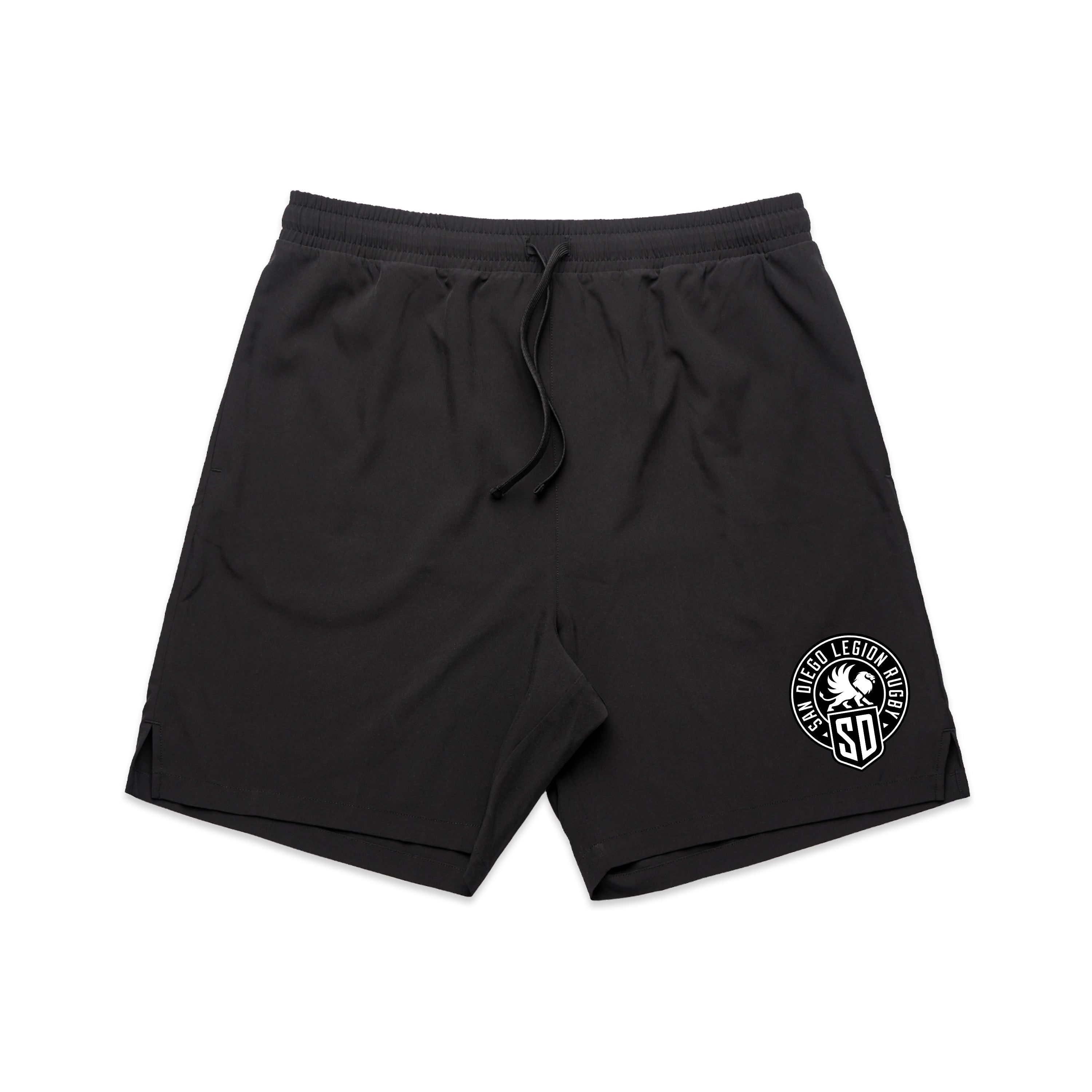 SD Legion 18