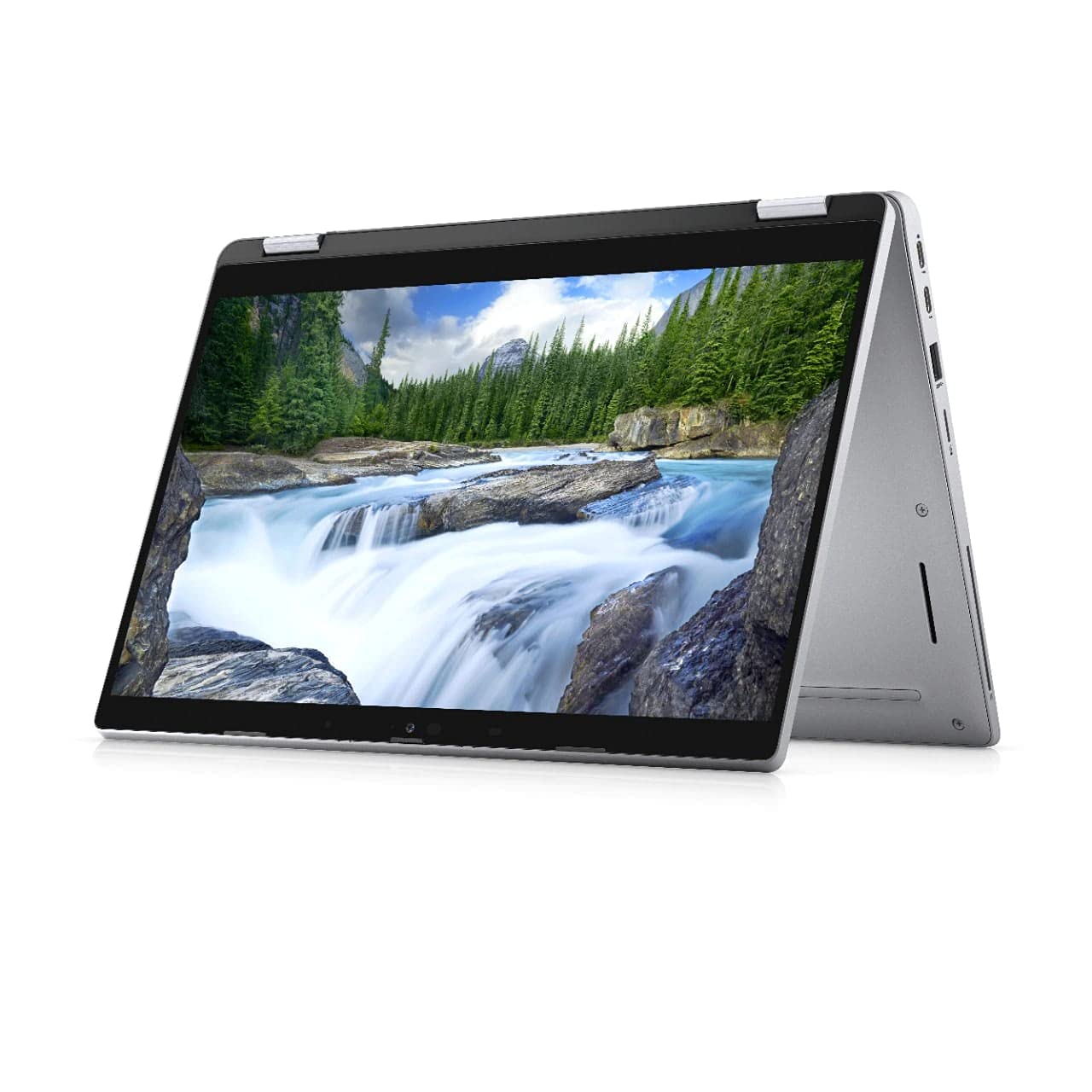 Dell Latitude 5320 2-in-1 Business Laptop | 13.3
