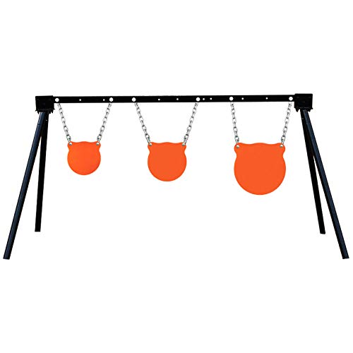 H- Complete Shooting Target System 48