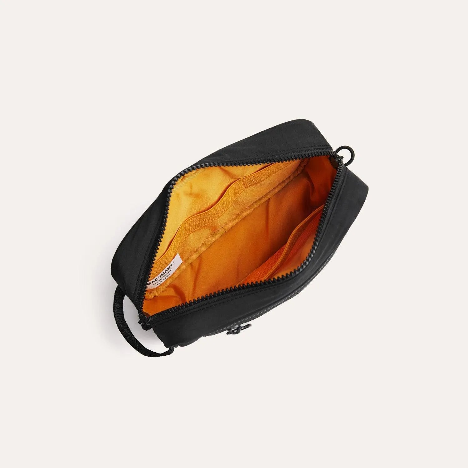 Premium Leather Dopp Kit for Men - Travel Toiletry Bag with Waterproof Lining - Perfect for Gym, Business Trips & Weekend Getaways