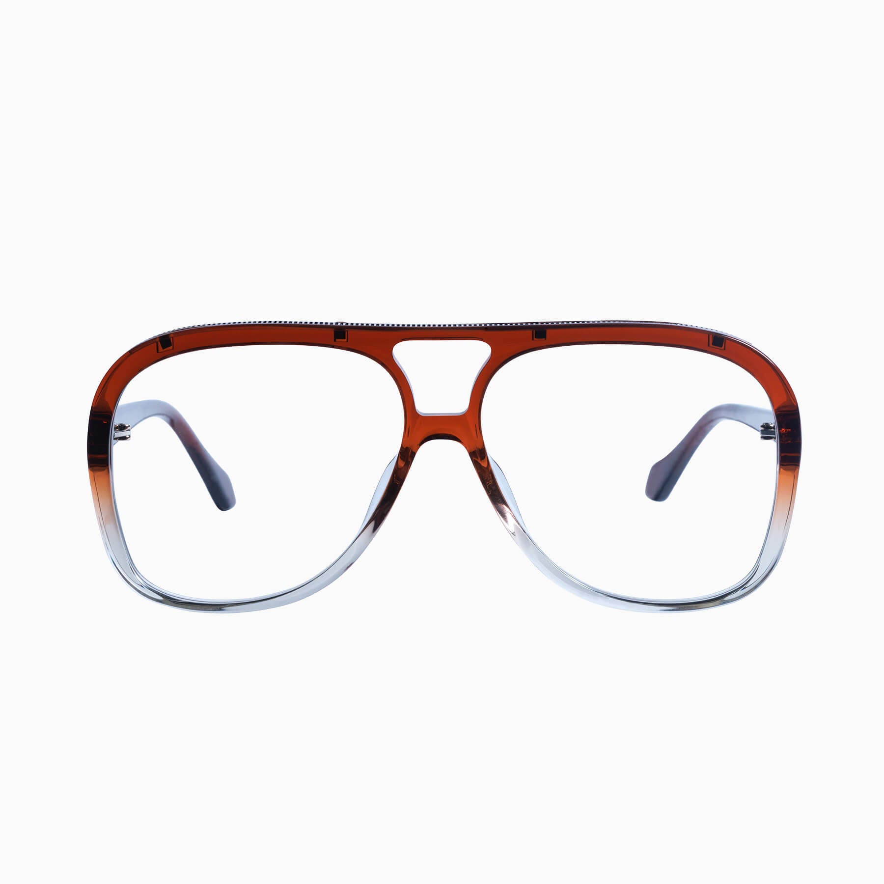 Stylish Bang Glasses for Men & Women - Trendy Eyewear for Fashion, Sun Protection & Everyday Use