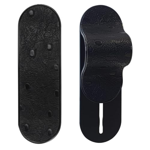 Ostrich Black