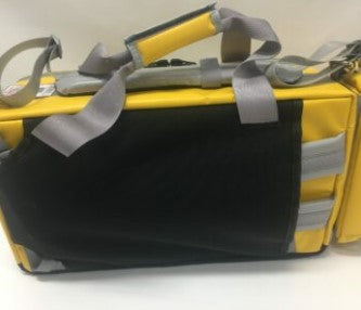 Portable Oxygen Kit for Surfing & Outdoor Activities - Empty OTK (Oxygen Therapy Kit) - Perfect for Beach, Hiking & Emergency Preparedness