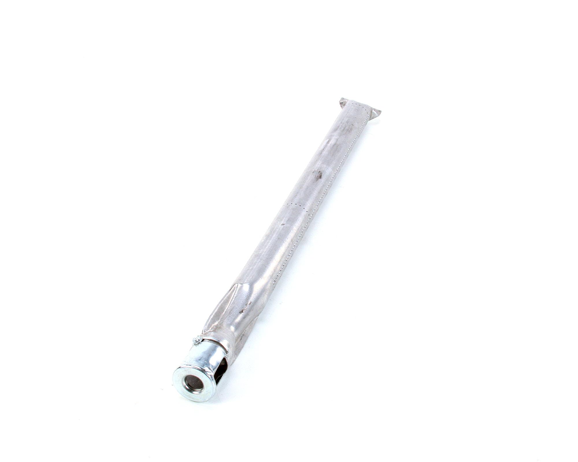 Garland 1028100 Stainless Steel Oven Burner with Air Shutter - Perfect for Commercial Kitchens, Restaurants & Outdoor Cooking