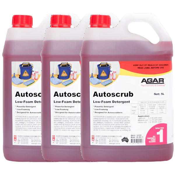 High-Quality Agar Autoscrub for Commercial Autoscrub Machines – Perfect for Floor Cleaning in Restaurants, Hospitals, and Warehouses