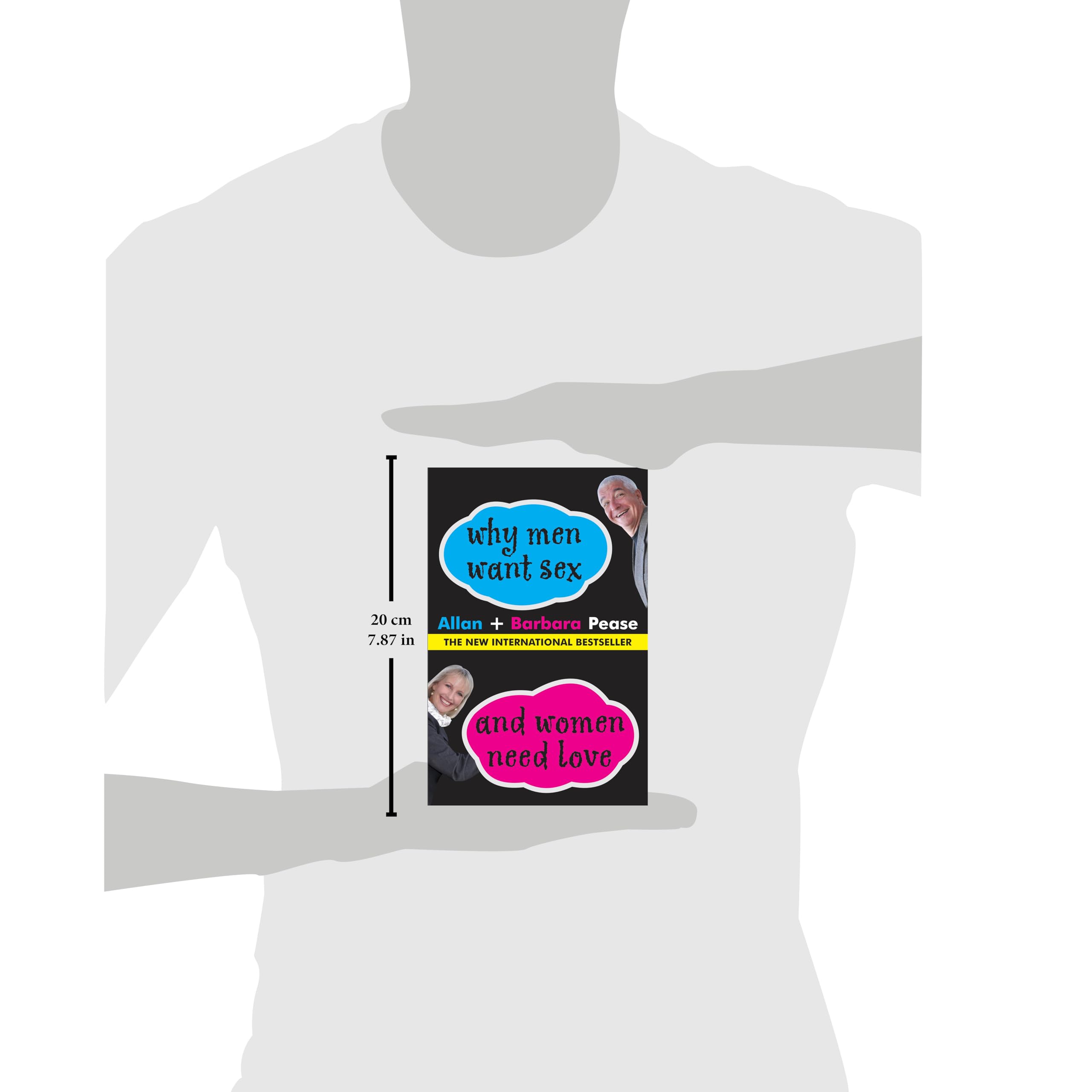 Why Men Want Sex and Women Need Love - Understanding Relationship Psychology for Couples | Dating Advice & Marriage Counseling Insights