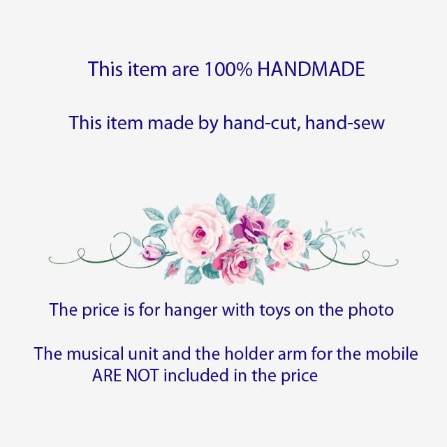 Pink Llama Crib Mobile - Handmade Felt Alpaca Nursery Decor for Baby Girls | Cactus-Themed Baby Shower Gift & Newborn Cot Mobile | Perfect for Soothing Infants and Decorating Nurseries