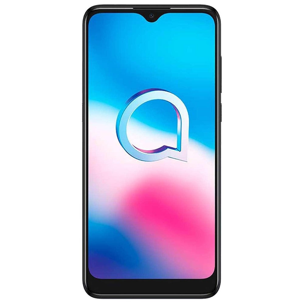 Renewed Alcatel 3 2020 Unlocked Smartphone - 6.22