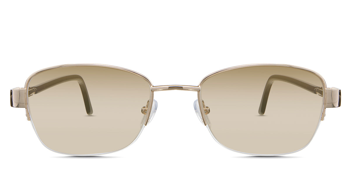 Sadie Women's Prescription Sunglasses - UV Protection, Stylish & Comfortable for Driving, Outdoor Activities & Everyday Wear