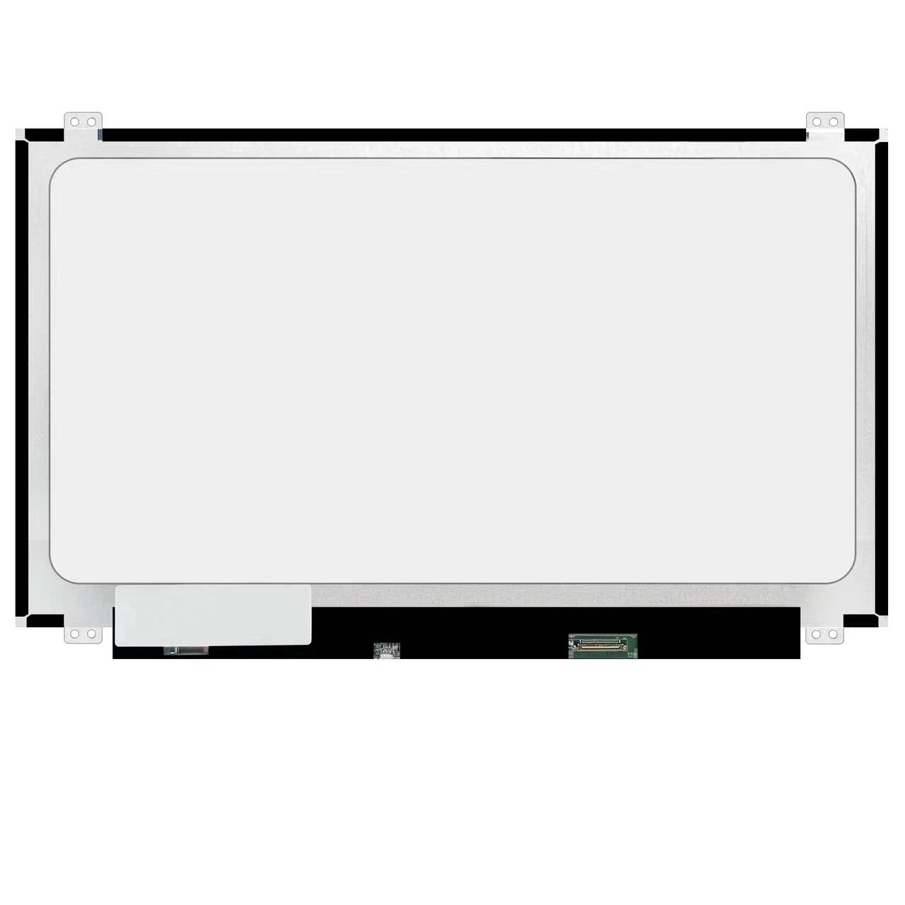 Lenovo ThinkPad 00UR886 LCD Screen Replacement - FHD 1920x1080 LED Display for Laptop - Perfect for Office Work, Gaming & Home Use