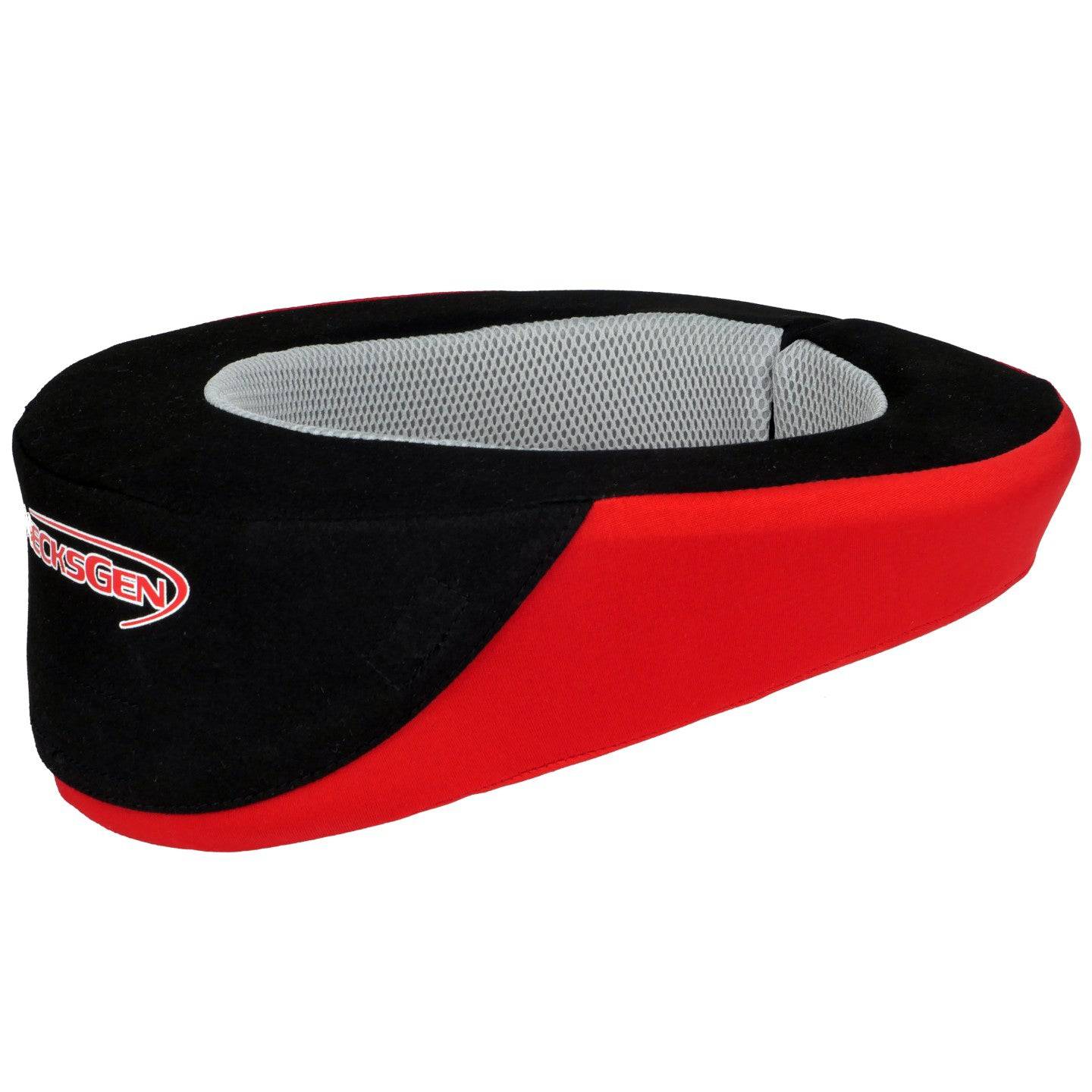 Necksgen UTV Helmet Support - Comfortable Neck Brace for Off-Road Racing & ATV Riding - Perfect for Motocross, Dirt Biking & Extreme Sports Safety Gear