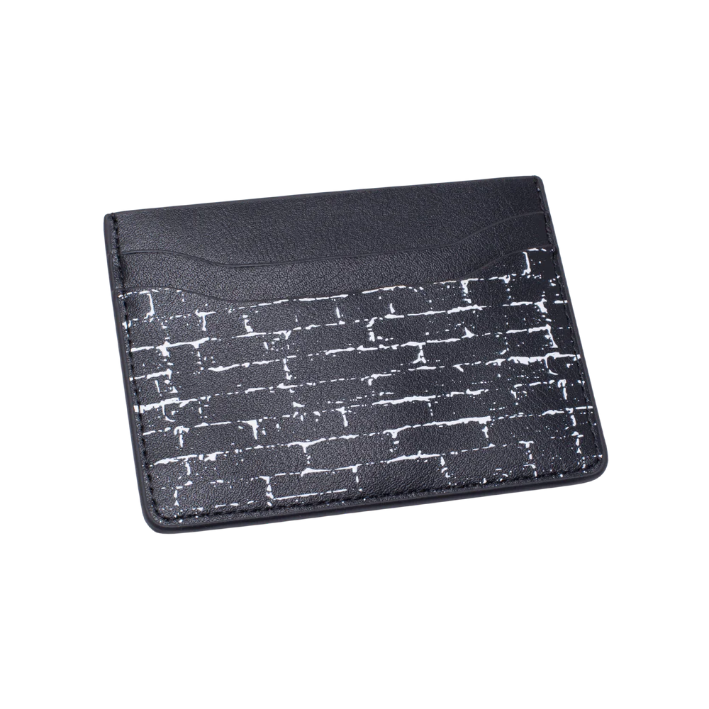 Joseph's Hockey Wallet - Durable RFID Blocking Hockey Money Clip for Players & Fans - Perfect for Games, Travel & Everyday Use