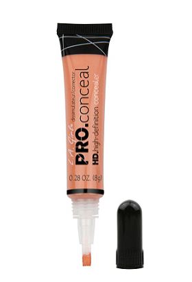 LIGHT YELLOW CORRECTOR
