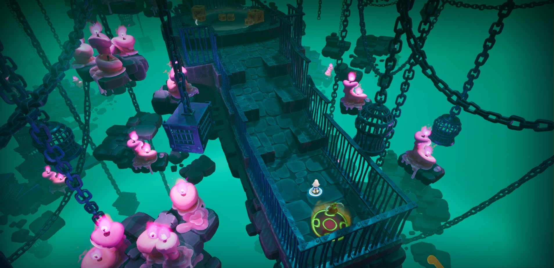The Smurfs: Dreams - Nintendo Switch Game | Fun Adventure for Kids & Family | Play at Home or On the Go