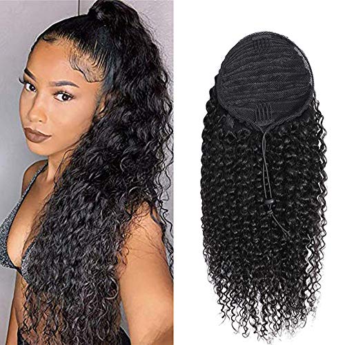 Kinky Curly