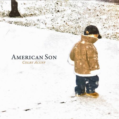 American Son Vinyl LP 140 Gram (White) - Limited Edition Collectible Record for Music Enthusiasts & Audiophiles - Perfect for Home Listening, Gifts & Vinyl Collections
