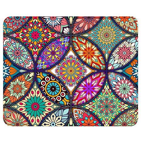 Mandala Colour