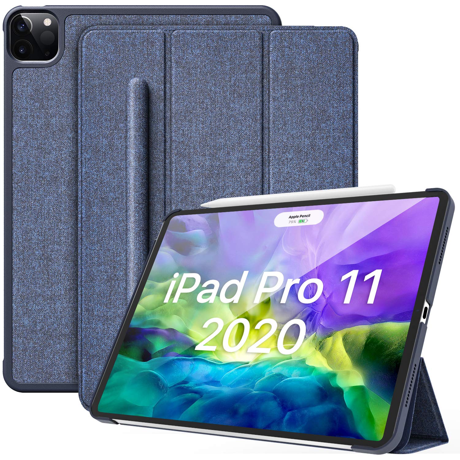 Dadanism iPad Pro 11