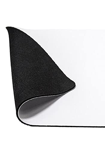 Personalized Pet Bowl Mat - Non-Slip Dog Food Mat with Black Stripes & Red Hearts - Perfect for Dog Lovers - Ideal for Mealtime, Water Bowls, and Mess-Free Feeding Areas
