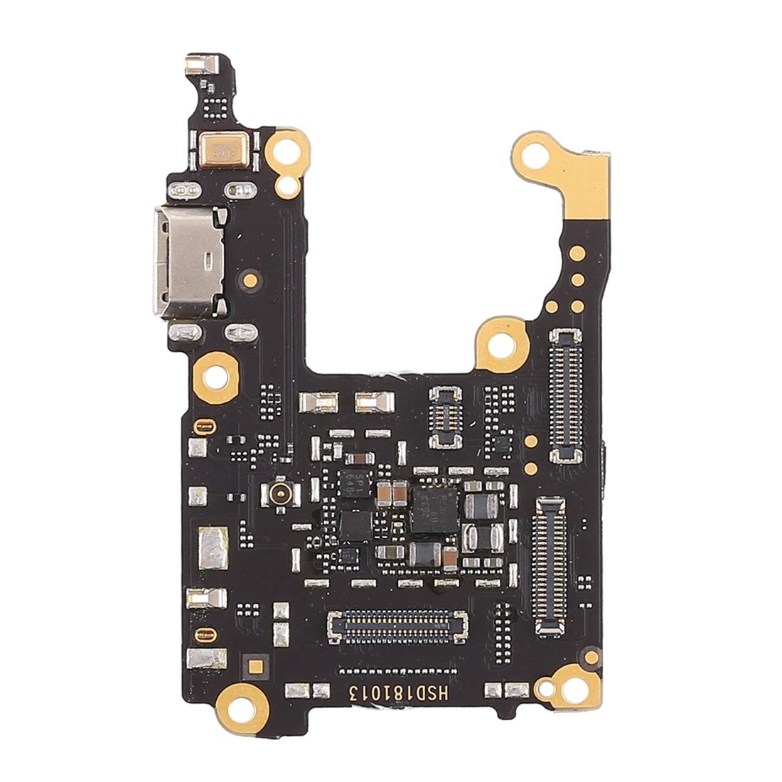 Premium Vivo X23 Charging Port Board - Durable Phone Repair Part