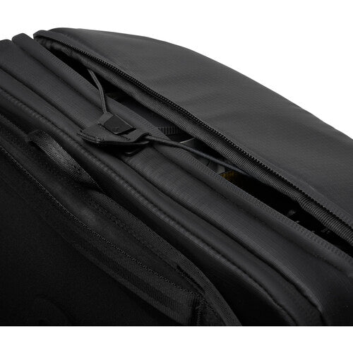 Nomatic McKinnon 5L Camera Sling Bag - Waterproof & Lightweight Photography Backpack for DSLR, Mirrorless Cameras - Perfect for Travel, Hiking & Street Photography