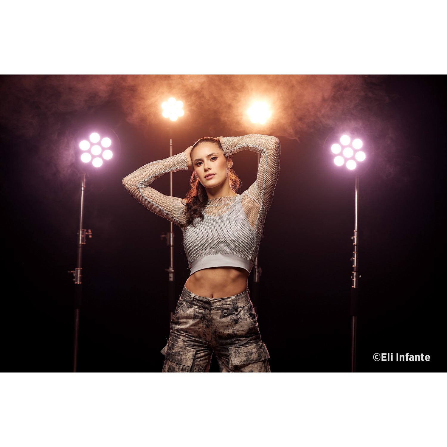 Pro Light Mods Mini 11 LED Light Kit (2 Pack) - Perfect for Photography, Videography, and DIY Lighting Projects