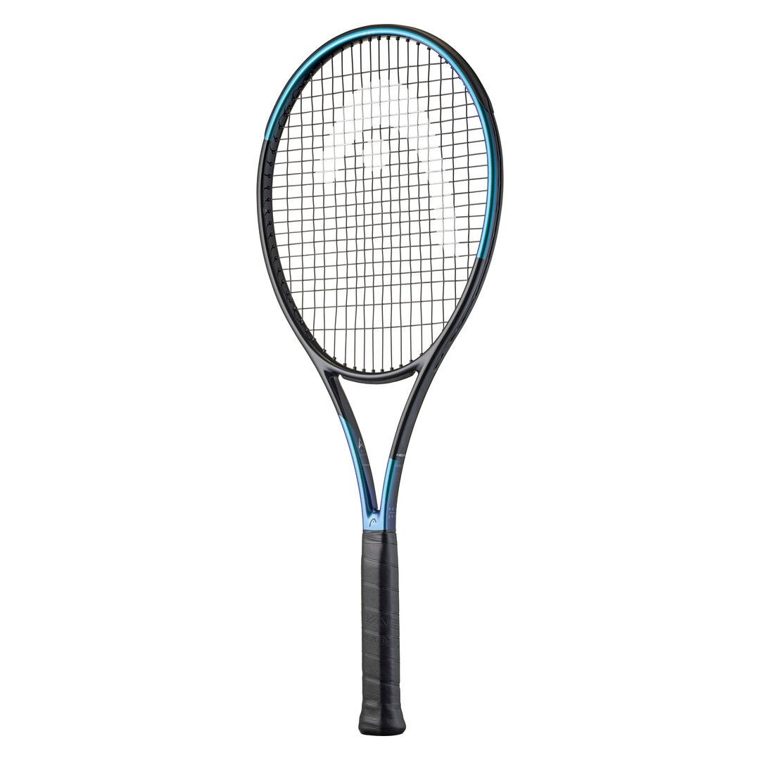 Head Gravity Pro (2025) Tennis Racket - Demo Rental for Practice & Training | Perfect for Advanced Players & Tournament Preparation