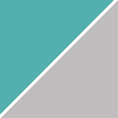 Seafoam/Light Grey