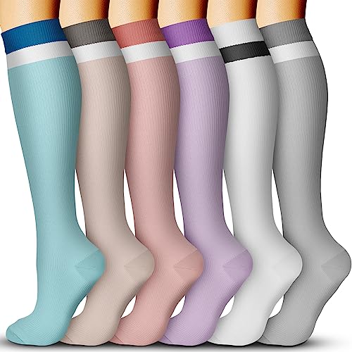 04 Pink/White/Gray/Nude/Blue/Purple