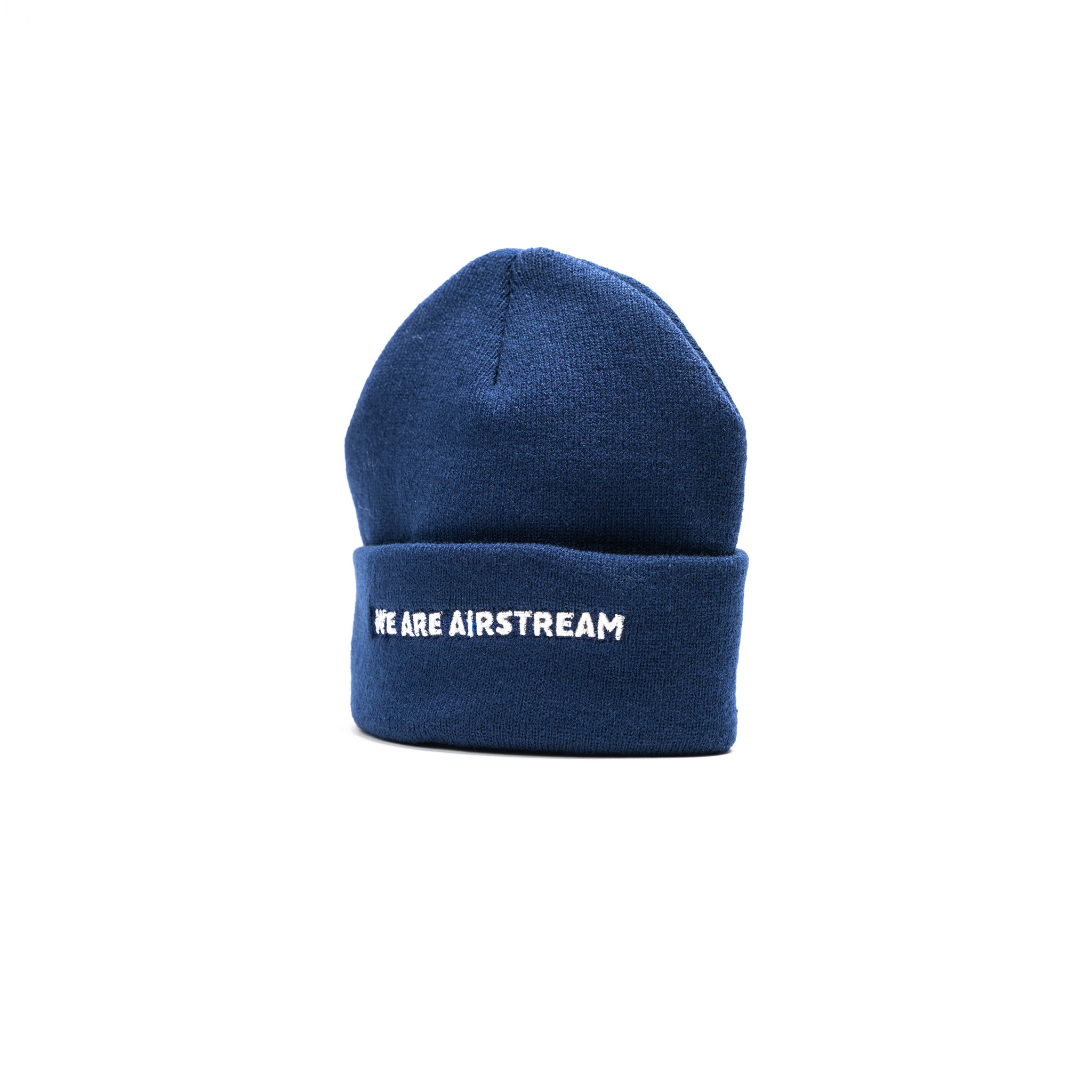 Airstream Beanie - Cozy Winter Hat for Men & Women - Perfect for Outdoor Activities, Hiking, and Cold Weather Fashion