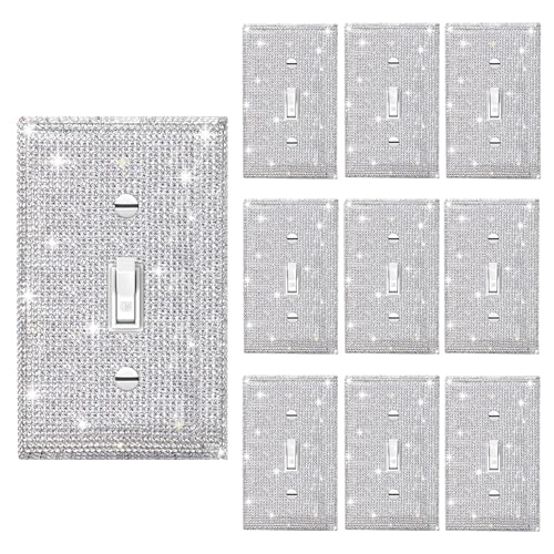 10 Pcs-Wall Plate 1