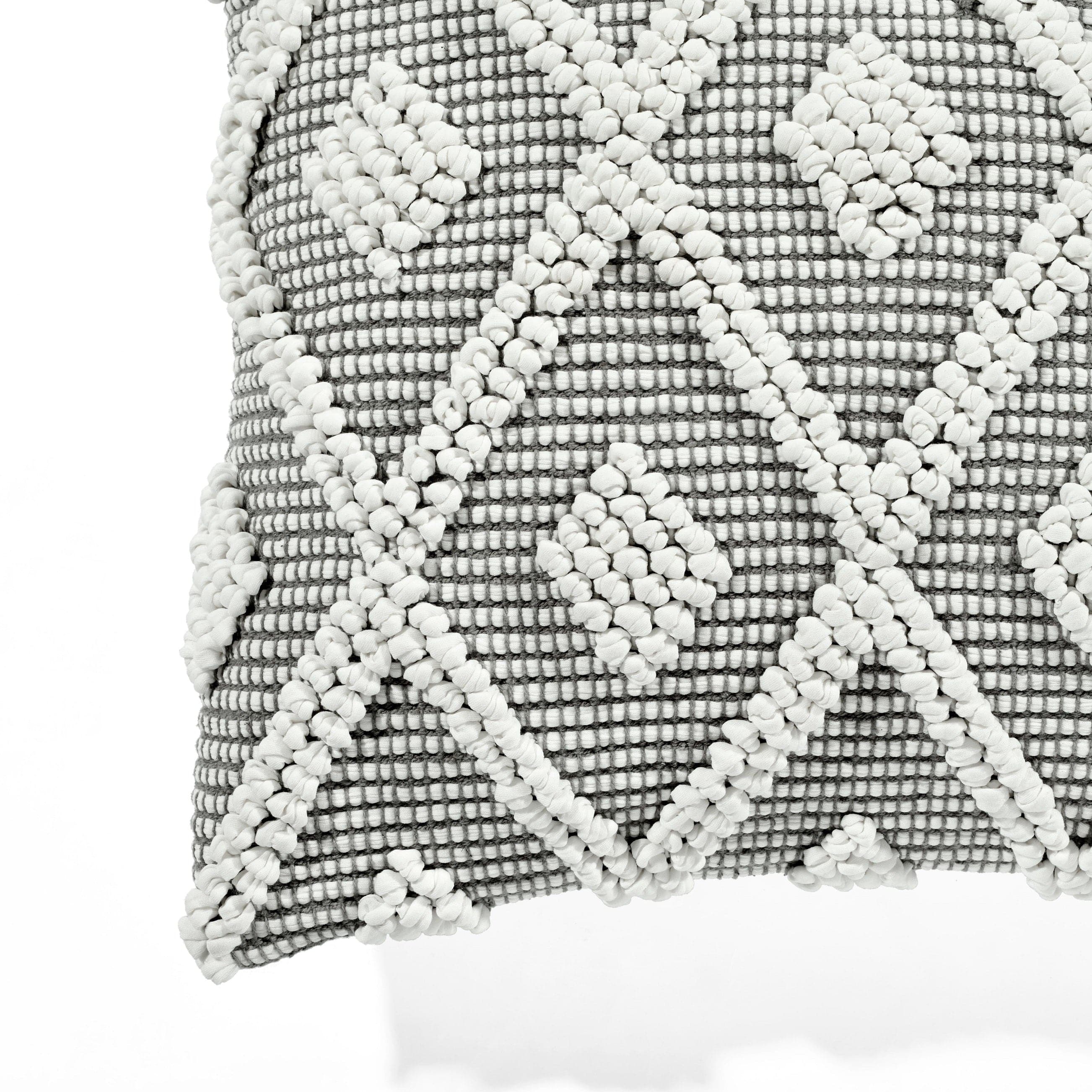 Adelyn Decorative Pillow Cover - Soft & Stylish Home Decor for Sofa, Bed, Couch - Perfect for Living Room, Bedroom & Nursery