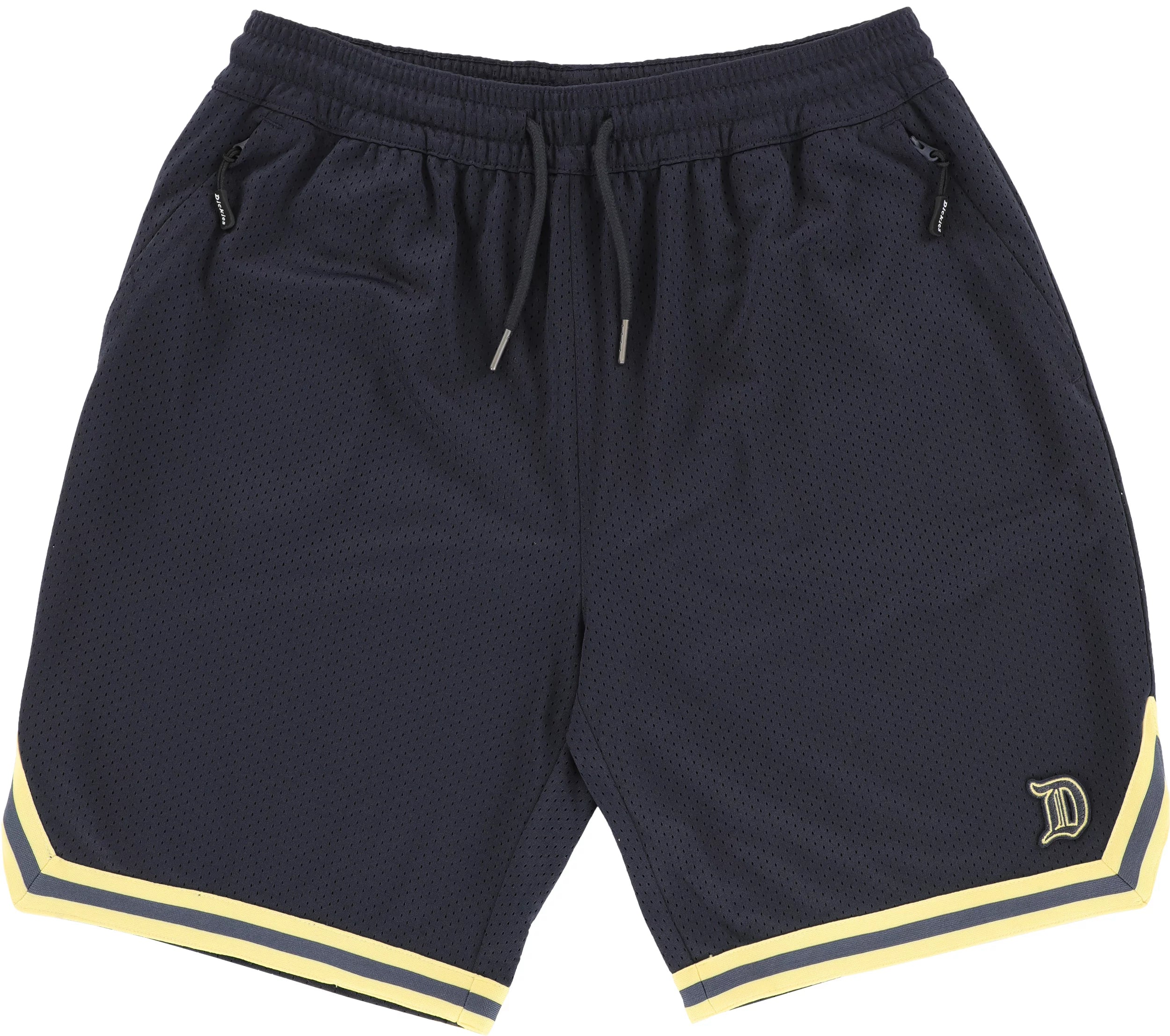 Dickies Guy Mariano Mesh Shorts for Men - Breathable Athletic Shorts with Mesh Lining | Perfect for Skateboarding, Gym Workouts & Casual Wear